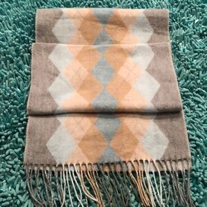 Cashmink Scarf